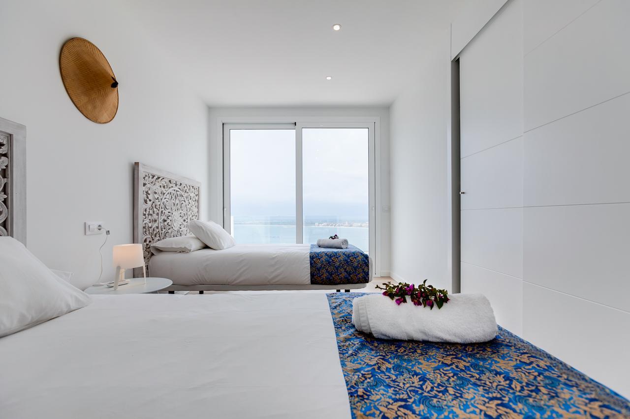 Vakantiehuis Vista Mar - Cap Ponent Roses