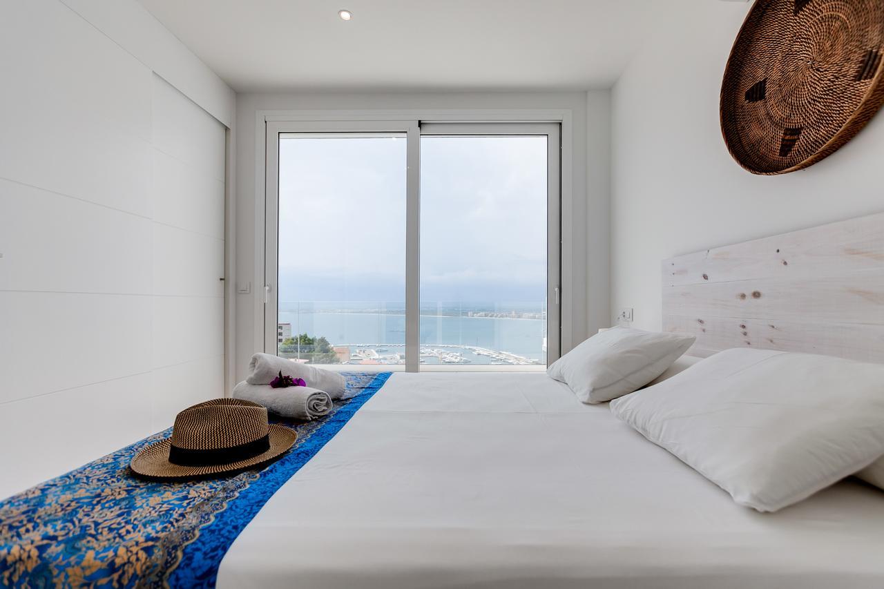 Vakantiehuis Vista Mar - Cap Ponent