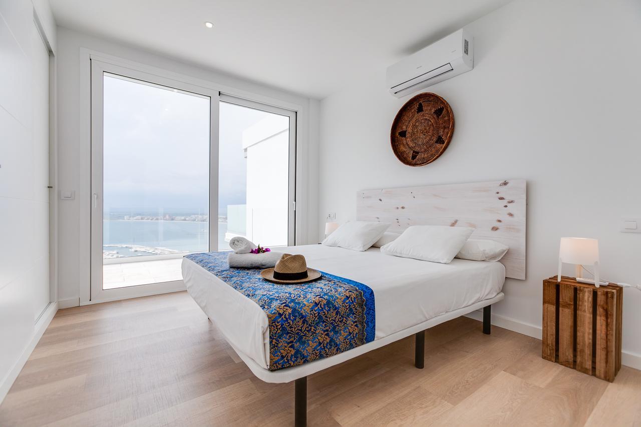 Vista Mar - Cap Ponent Roses