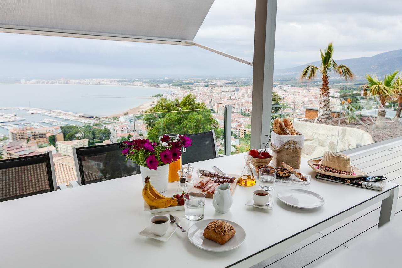 Vakantiehuis Vista Mar - Cap Ponent *