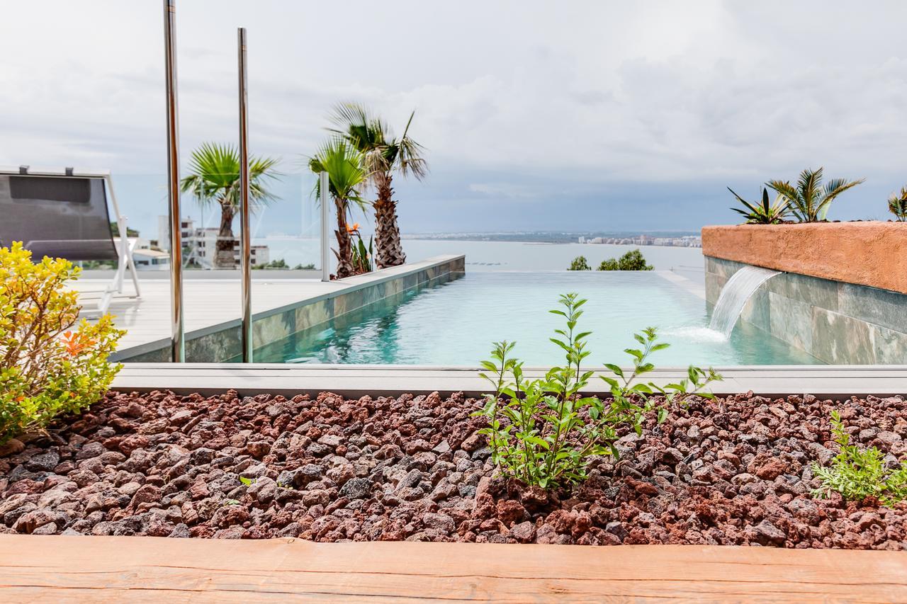 Vakantiehuis Vista Mar - Cap Ponent *
