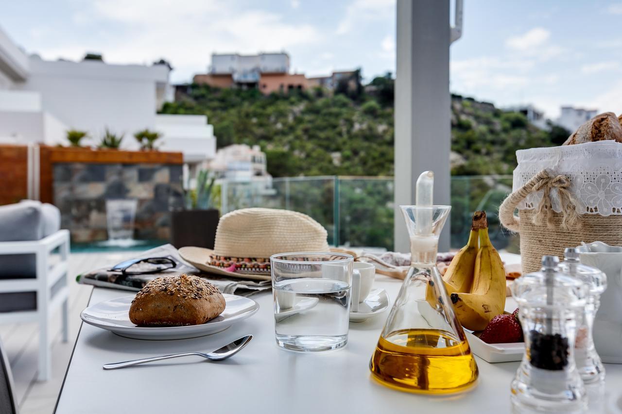 Vista Mar - Cap Ponent Vakantiehuis Roses