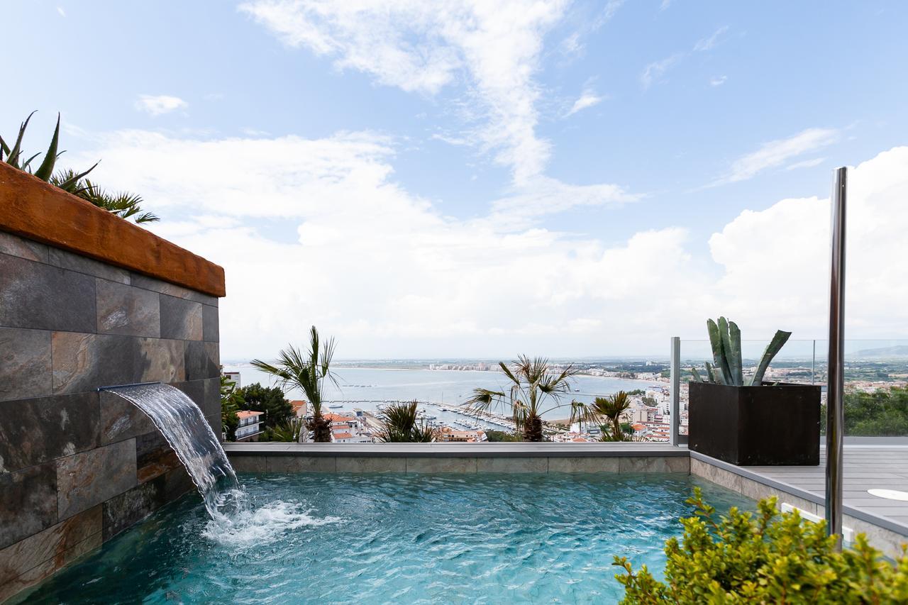Vista Mar - Cap Ponent Vakantiehuis