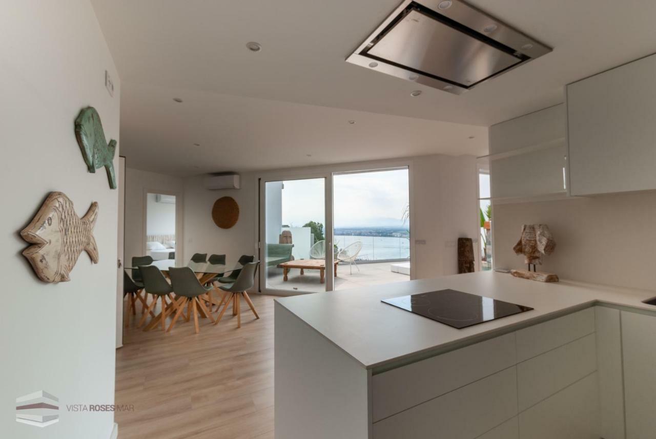 Vista Mar - Cap Ponent Vakantiehuis