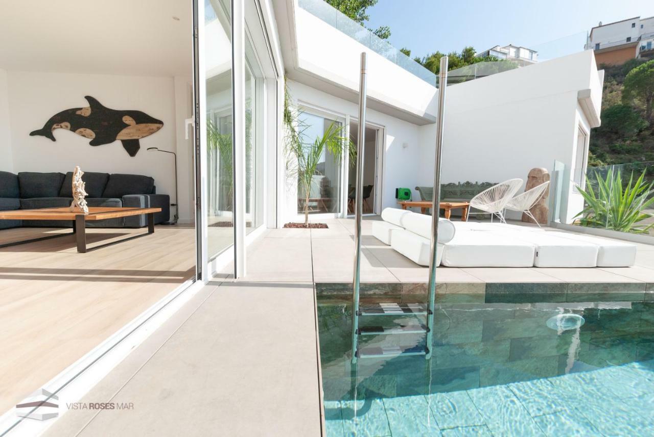 Vakantiehuis Vista Mar - Cap Ponent